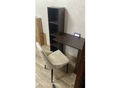 Стул на металлокаркасе Kora white фото покупателя 303