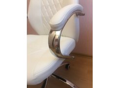 Компьютерное кресло Aragon dark grey  - Уцененный экземпляр фото покупателя 41