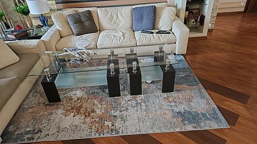 Журнальный столик ST-052 white фото покупателя 13