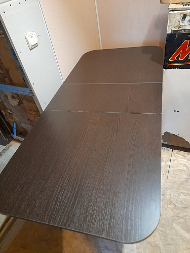 Стол-книжка Мечта дуб сонома фото покупателя 115