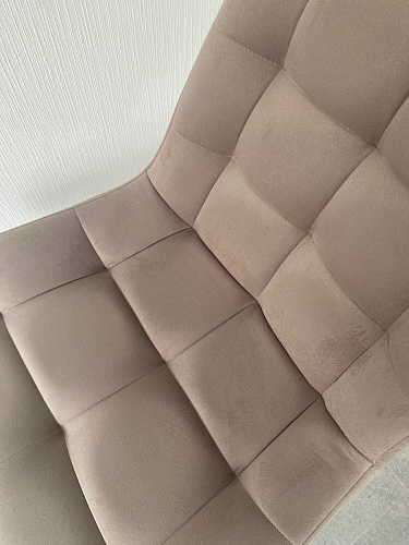 Деревянный стул Челси 360 светло-серый (zd 960) / светлое дерево фото покупателя 31