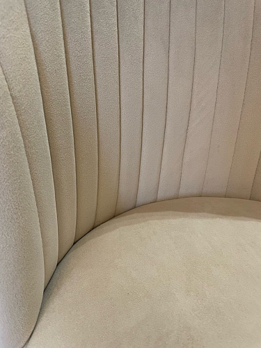 Стул на металлокаркасе Gabi-1 wine red / black фото покупателя 140