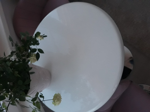 Барный стол Malibu white фото покупателя 9