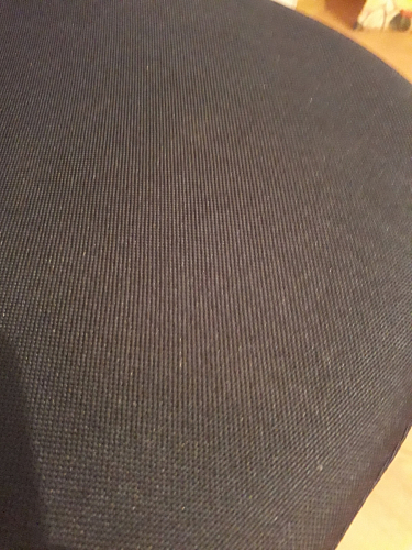 Стул на металлокаркасе Lilu 05 gray / white фото покупателя 51