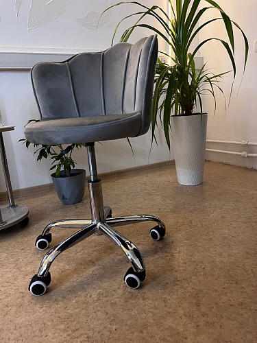 Компьютерное кресло Bud pink фото покупателя 27