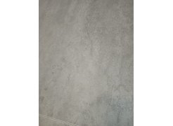 Стол Лота Лофт 140 25 мм черный матовый / бетон фото покупателя 174