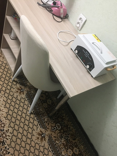 Стул Kora gray фото покупателя 73