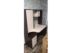 Письменный стол КСТ-16 белый фото покупателя 13