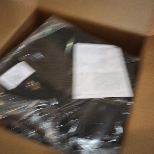 Компьютерное кресло Baggi (Багги) черный / бежевый фото покупателя 1