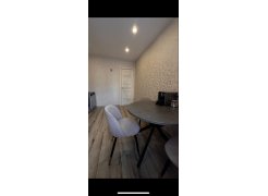 Стул на металлокаркасе Gabi gray / black фото покупателя 275