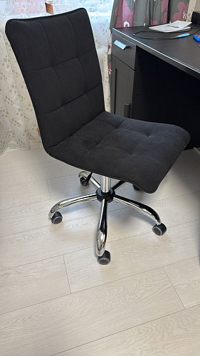 Офисное кресло Zero белый фото покупателя 129