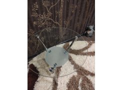 Журнальный столик Round фото покупателя 4