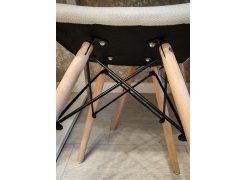 Табурет Ben Multicolor фото покупателя 67