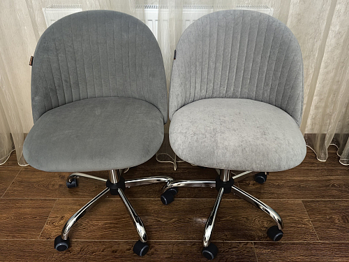 Компьютерное кресло Melody/Мелоди малахит фото покупателя 35