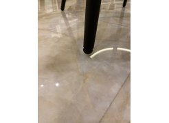 Стул на металлокаркасе Gabi 1 gray / black фото покупателя 704