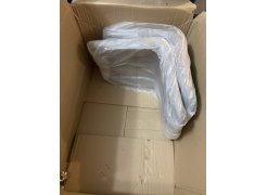 Стул на металлокаркасе Чилли черный фото покупателя 546