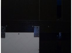 Прихожая Мила дуб сонома фото покупателя 97