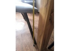 Стул Чилли 2 темно-серый  / черный фото покупателя 462