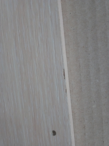 Стол-книжка СтК7 белый фото покупателя 250