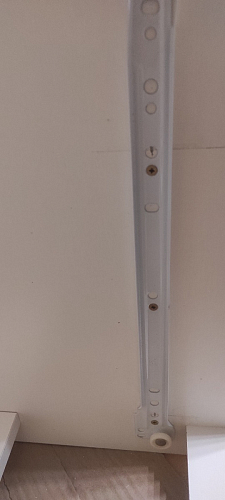 Комод Айден КМ06-800 серый фото покупателя 10