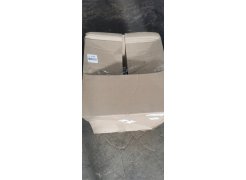 Стул Eames PC-015 прозрачный серый фото покупателя 287