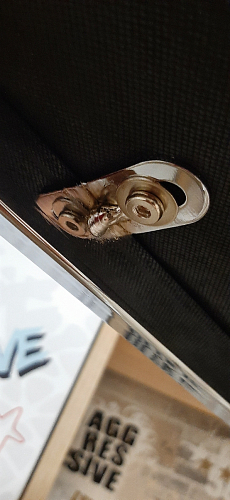 Стул Basit белый фото покупателя 76