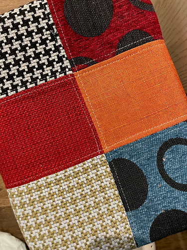 Табурет Ben grey фото покупателя 36