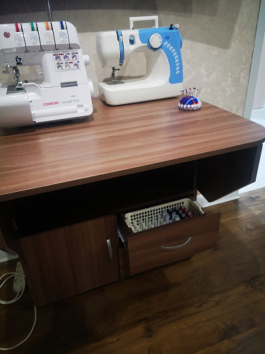 Тумба для обуви Хит схема фото покупателя 3