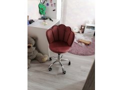 Компьютерное кресло Bud pink фото покупателя 7