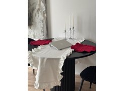 Стол Барел 110 белый / золото фото покупателя 14