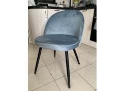 Стул Dodo светло-серый фото покупателя 126