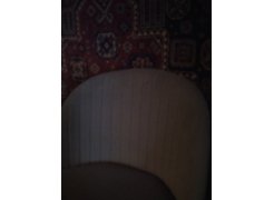 Стул на металлокаркасе Gabi gray / black фото покупателя 437