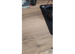 Стол Лота Лофт 120 25 мм сабия / черный матовый фото покупателя 195