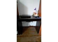 Стол письменный Kiwi белый - Уцененный экземпляр фото покупателя 91