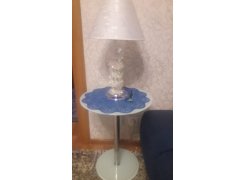 Кофейный стол Sing белый фото покупателя 5