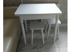 Табурет Грай ольха фото покупателя 8