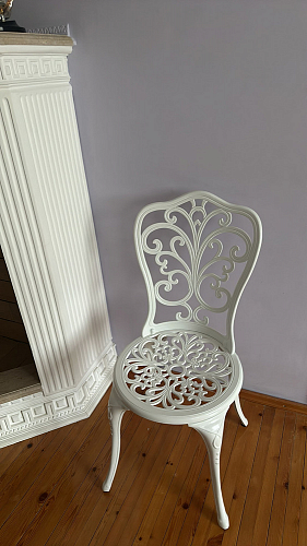 Стул Mozart/Моцарт черный фото покупателя 22