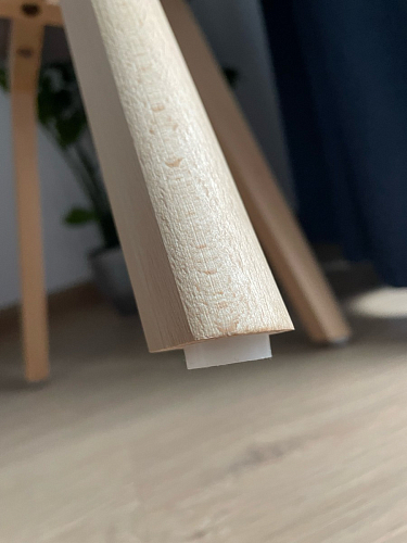 Стул Bonuss велюр coral фото покупателя 43