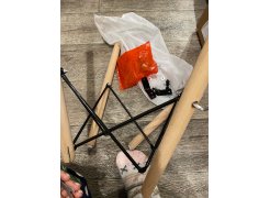 Табурет Ben Multicolor фото покупателя 57