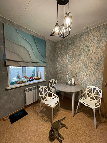 Стул One PC-015 белый фото покупателя 45