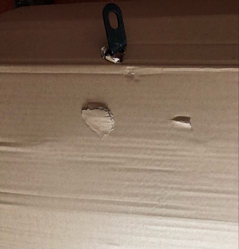 Деревянный стул Multicolor 01 фото покупателя 56