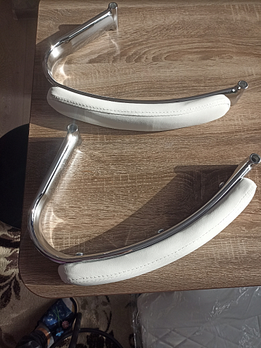 Компьютерное кресло Aragon dark grey фото покупателя 89