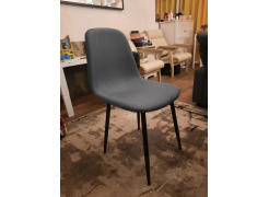 Стул Lilu синий фото покупателя 6