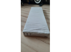 Односпальная кровать Фади 80х200 черная фото покупателя 342