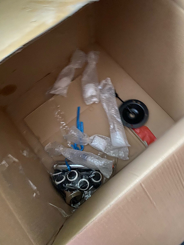 Компьютерное кресло Kolin cappuccino / chrome фото покупателя 12