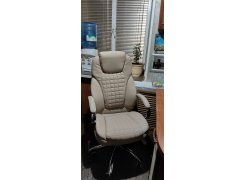 Компьютерное кресло Herd dark grey фото покупателя 24