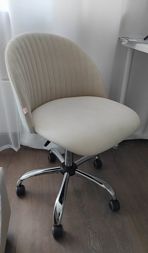 Компьютерное кресло Melody/Мелоди малахит фото покупателя 107