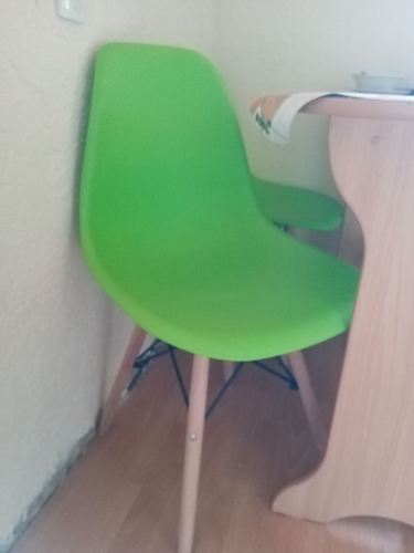 Стул Y-971 белый фото покупателя 342