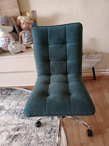 Компьютерное кресло Zero/Зеро оранжевый 18 фото покупателя 274