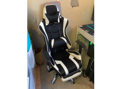 Компьютерное кресло Kano 1 light blue / black фото покупателя 121